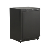 Saro Vriezer Zwart Model HT 200b